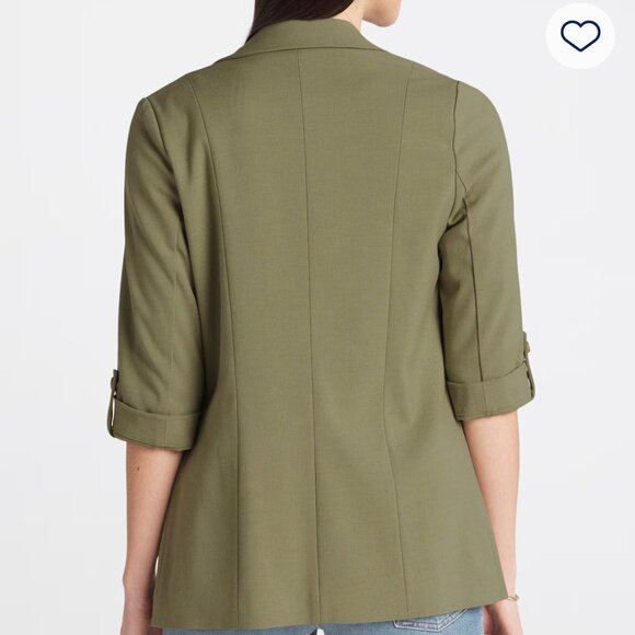 Blazer - Picture 2 of 5